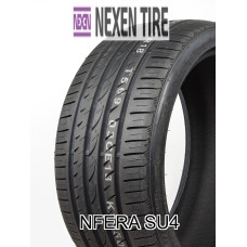 Nexen NFERA SU4 245/40R19 98W