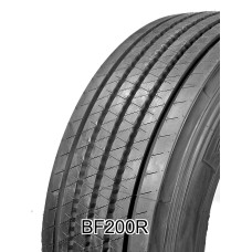 Barum (By Continental) BF200R 295/80R22.5 154/149M