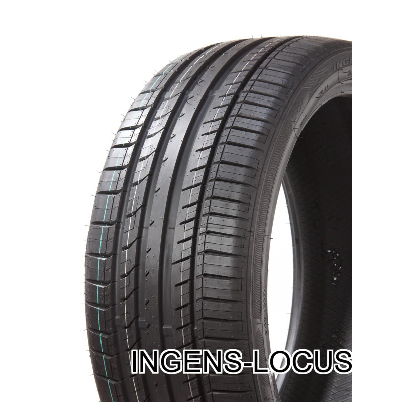 Antares INGENS-LOCUS 235/45R18 98W