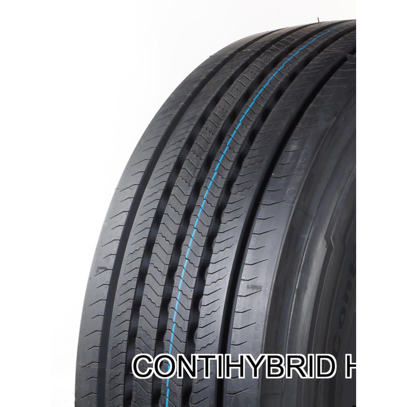 Continental ContiHybrid HS3+ 295/80R22.5 154/149M