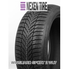 Nexen WINGUARD SPORT 2 WU7 245/45R18 100V