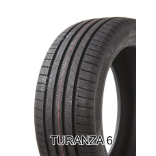 Bridgestone TURANZA 6 285/40R21 109Y