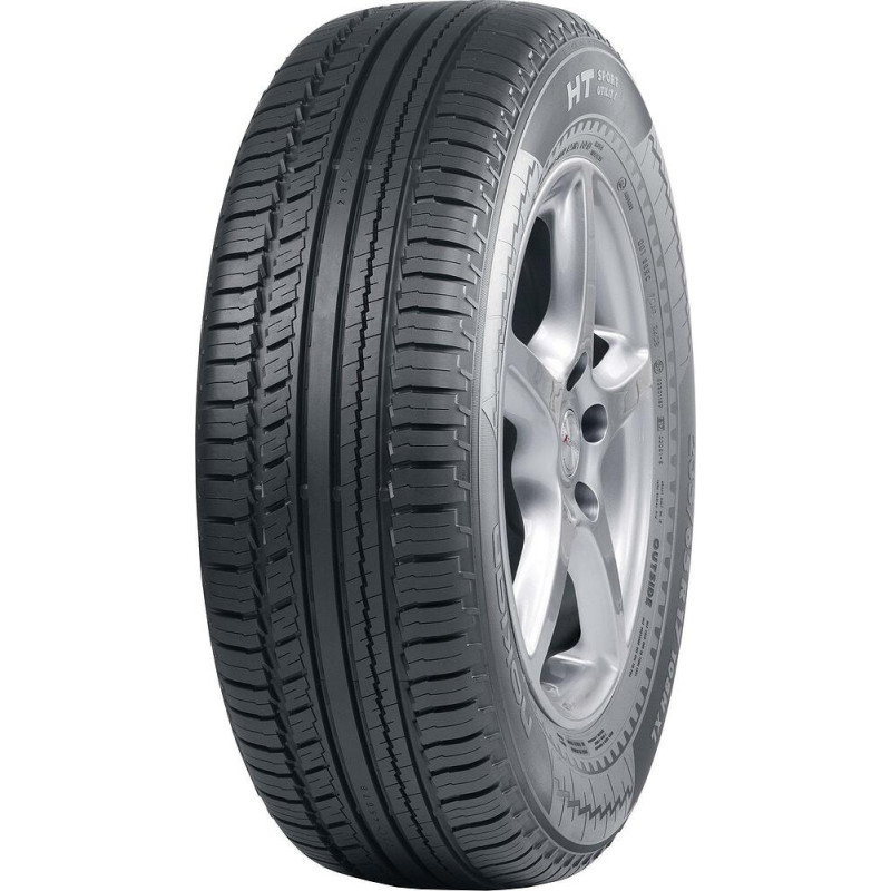 Nokian HT SUV 285 / 65 R17 116H 116H