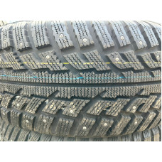 Kumho KC16 265 / 65 R17 116T 116T       , ar radzēm