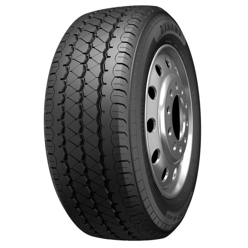 Dynamo MC02 225 / 65 R16C 112/110R 112/110R