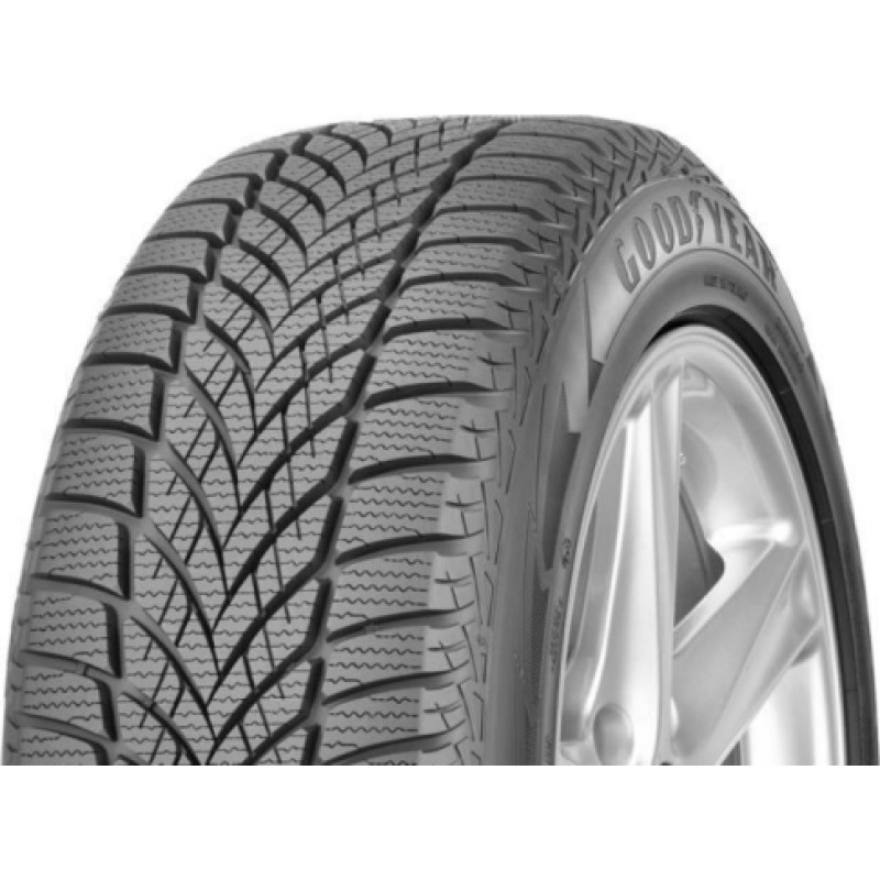 Goodyear UG ICE 2 215 / 50 R17 95T 95T