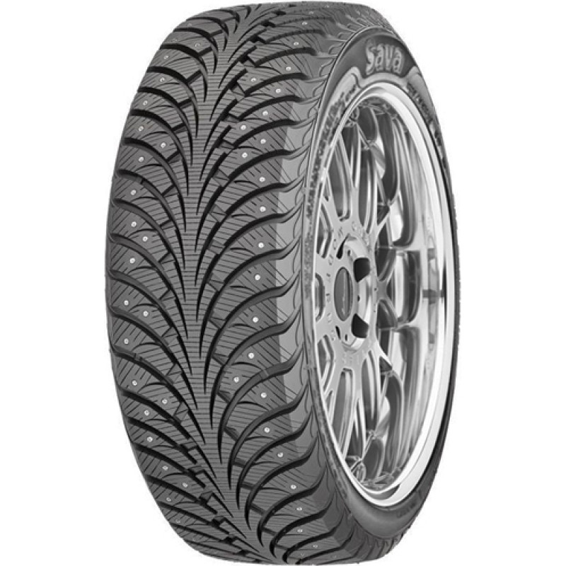 Sava ESKIMO STUD 185 / 65 R15 88T 88T       , ar radzēm