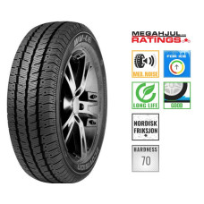 Ecovision WV-06 185 / 80 R14C 102/100R 102/100R       , radžojama