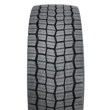 Leao 295/80R22.5 LEAO W-D60 154/149M 18PR M+S 3PMSF (ziemas)