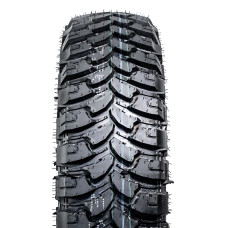 Comforser 265/75R16 COMFORSER CF3000 119/116Q TL M/T M+S 3PMSF (labā, kreisā)