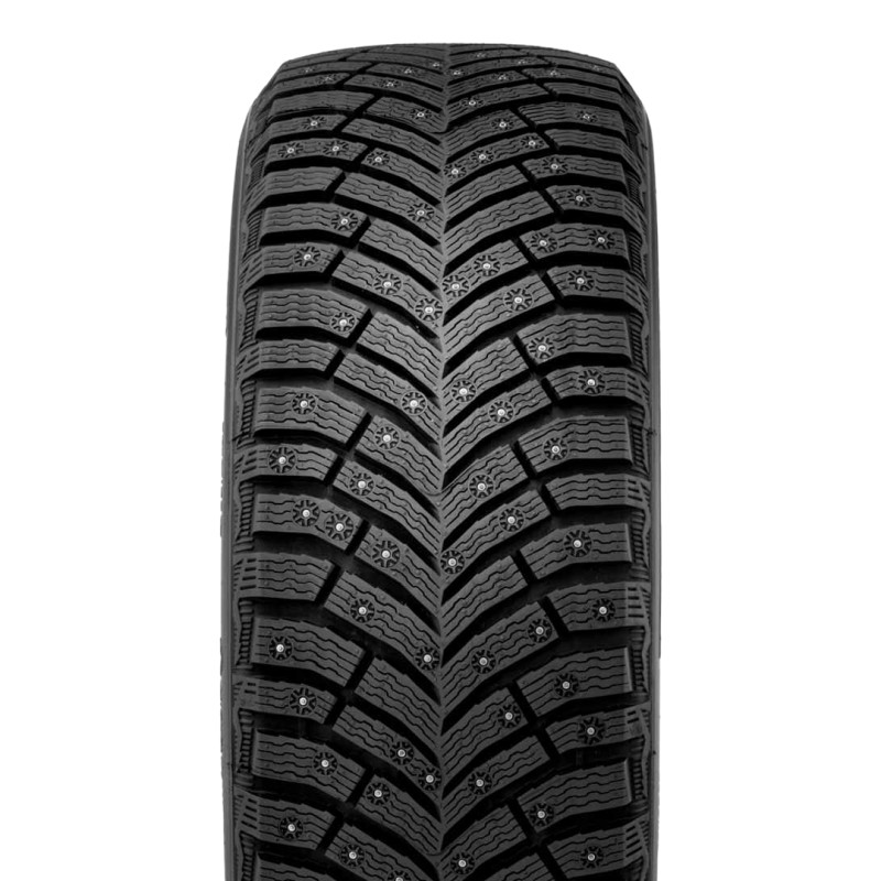 Michelin 195/65R15 MICHELIN X-ICE NORTH 4 95T XL ar radzēm