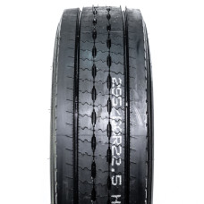 Leao 385/55R22.5 LEAO ETS100 160K(158L) 3PMSF