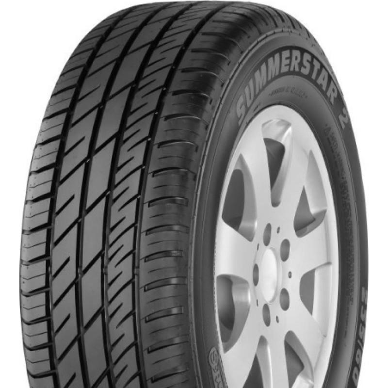 Points S SUMMERSTAR 2 185 / 55 R14 80H 80H