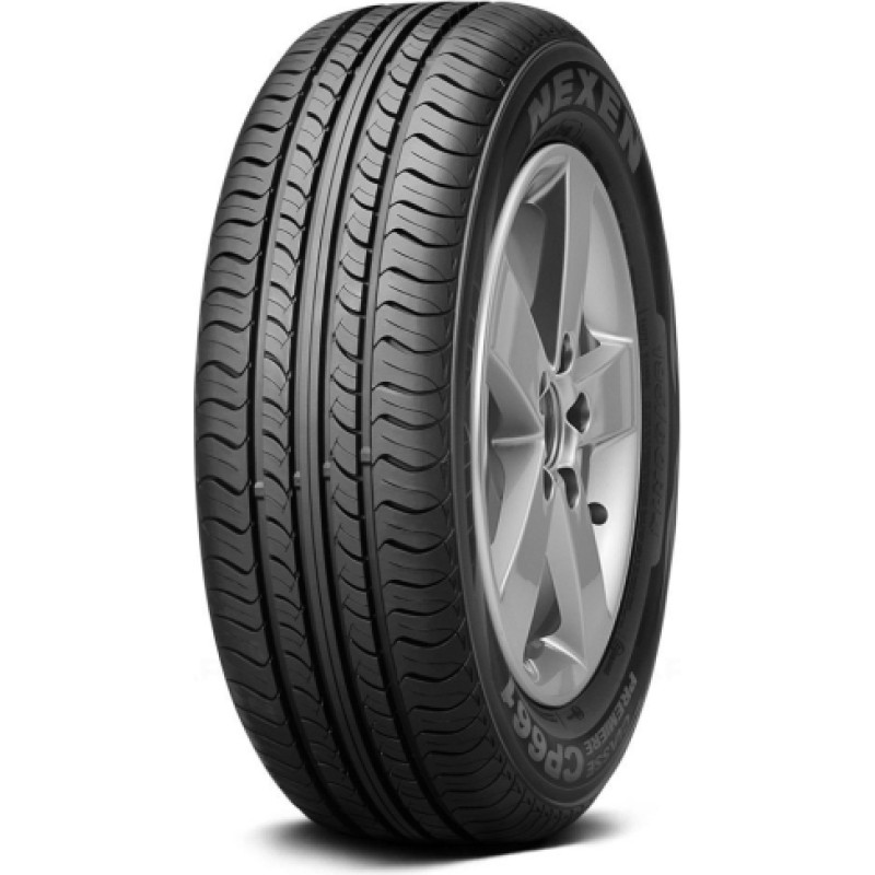 Nexen CP661 165 / 70 R15 82T 82T