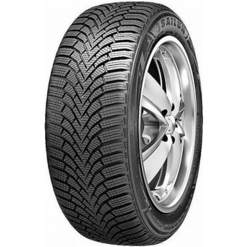 Sailun ALPINE + 195 / 50 R15 82H 82H