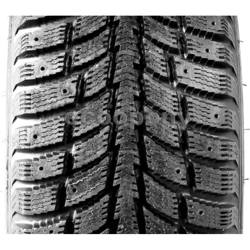 Atjaunota MS2 205 / 65 R15         , ar radzēm