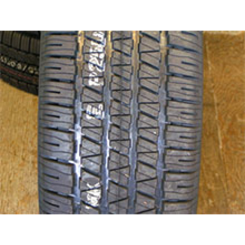 Eldorado Sport Fury 265 / 75 R15