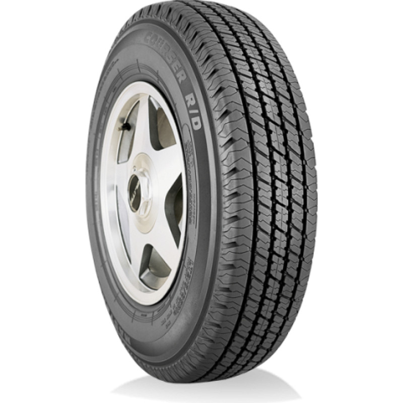 Mastercraft RD 265 / 75 R16 123/120Q 123/120Q