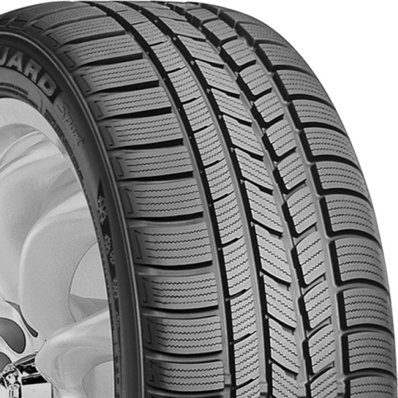 Nexen WINGUARD SPORT 215 / 40 R17 97V 97V XL