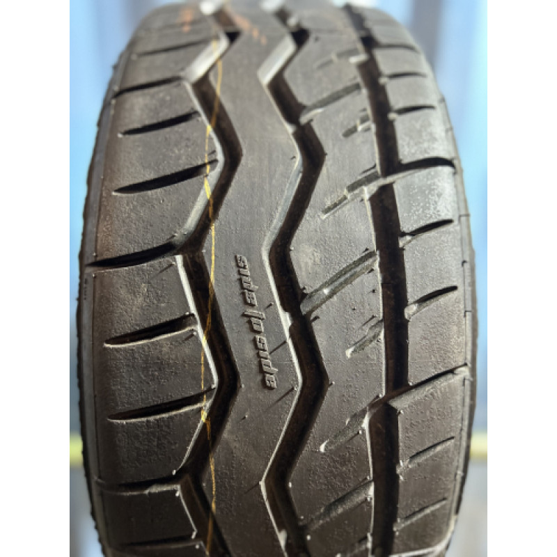 Atjaunota SIDE TU SIDE 225 / 45 R17