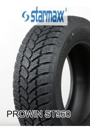 Starmaxx PROWIN ST960 215/70R15C 109/107R