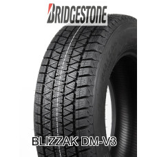 Bridgestone BLIZZAK DM-V3 235/55R18 100T