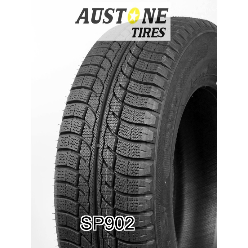 Austone SP902 205/70R15C 106/104R