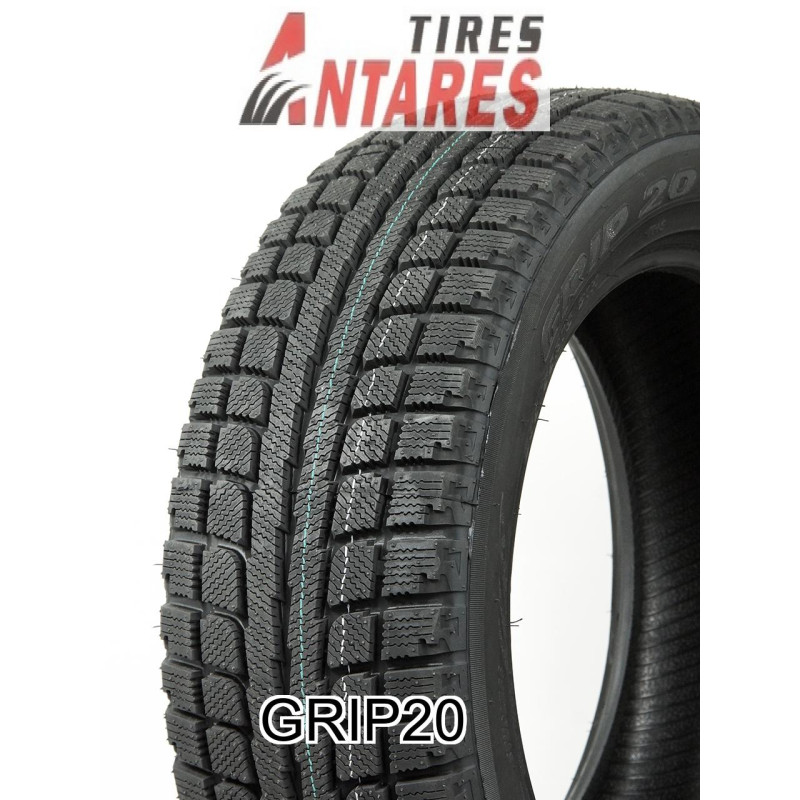 Antares GRIP20 235/70R16 106S