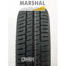 Kumho MARSHAL (Kumho) CW51 195/60R16C 99/97T