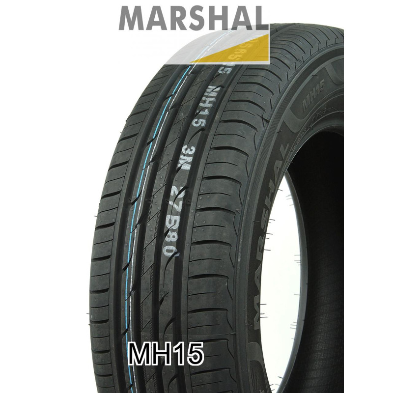 Kumho MARSHAL (Kumho) MH15 205/65R15 94H