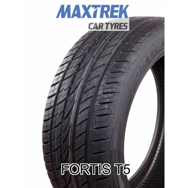 Maxtrek FORTIS T5 285/30R22 101V