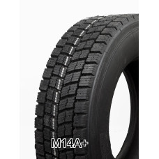 ATJAUNOTA M14A+ 315/80R22.5