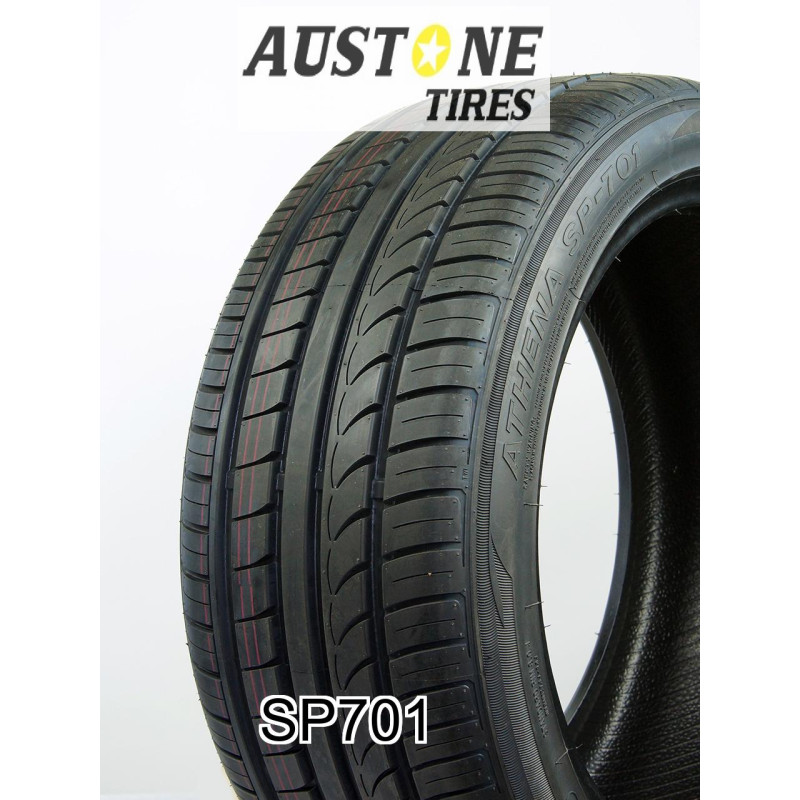 Austone SP701 225/40R19 93Y