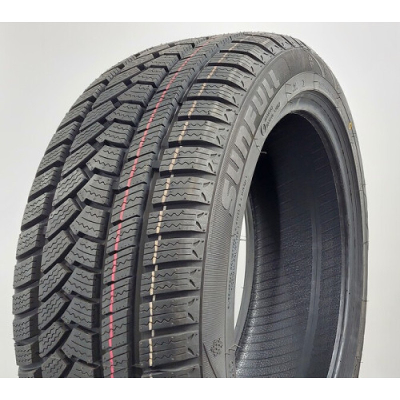 Sunfull SF982 (DOT2021) 255 / 50 R20 109H 109H