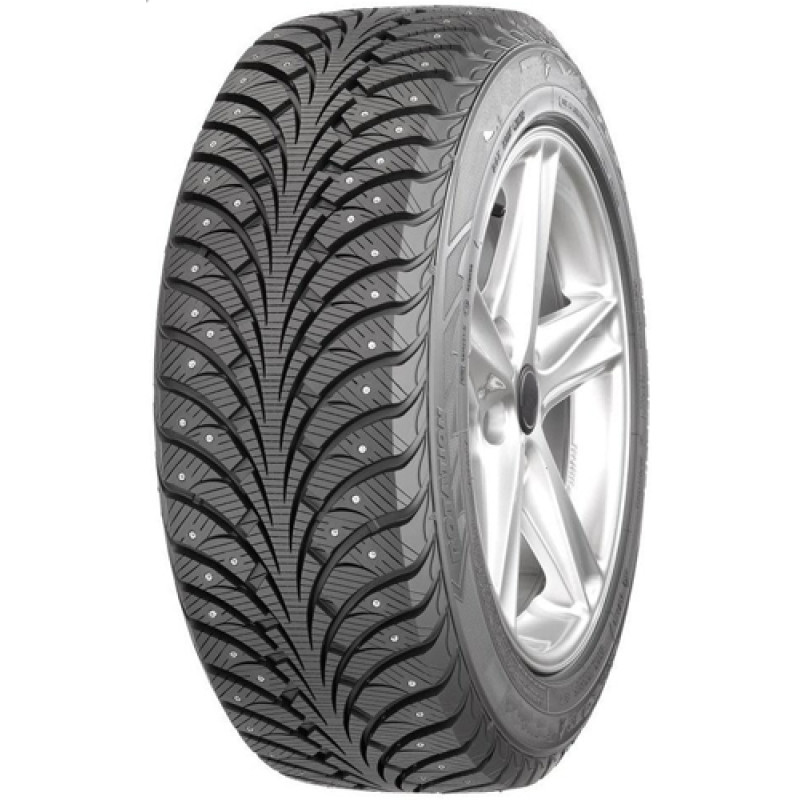 Sava ESKIMO STUD 205 / 60 R16 96T 96T       , radžojama