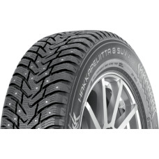 Nokian HKPL 8 245 / 55 R19 107T 107T       , ar radzēm