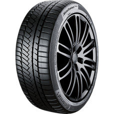 Continental 275/45R21 CONTINENTAL WINTERCONTACT TS850P FR 110V TL XL