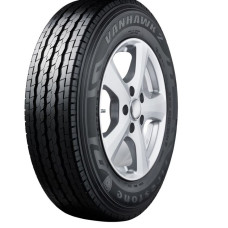 Firestone 205/65R16C FIRESTONE VANHAWK2 WINTER 107/105T TL 3PMSF