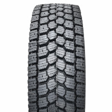 Nokian 315/80R22.5 NOKIAN HAKKAPELIITTA TRUCK E2 156/150L  M+S 3PMSF ATJAUNOTAS