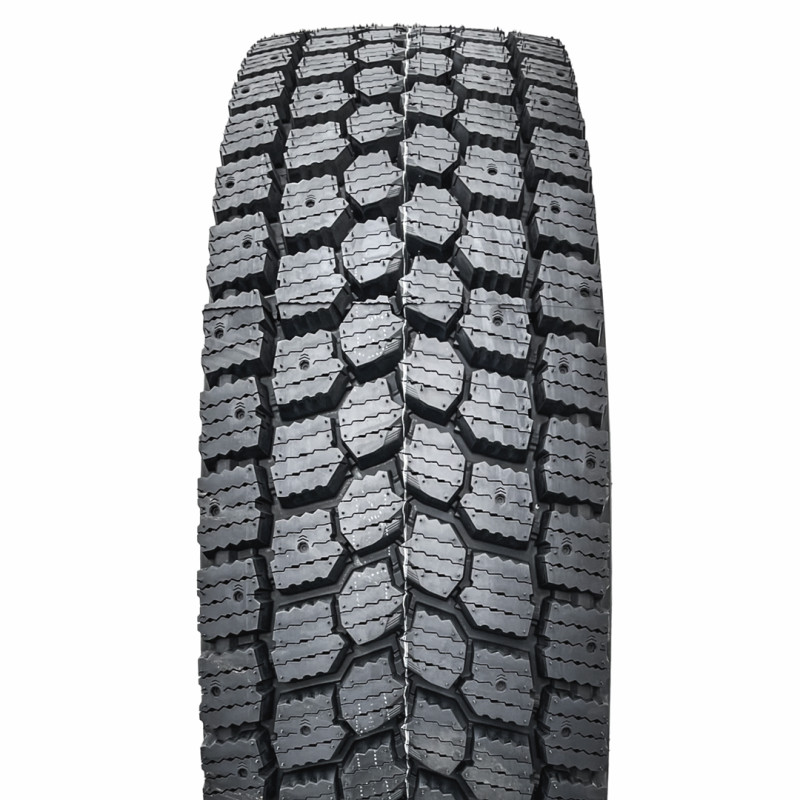 Nokian 315/80R22.5 NOKIAN HAKKAPELIITTA TRUCK E2 156/150L  M+S 3PMSF ATJAUNOTAS