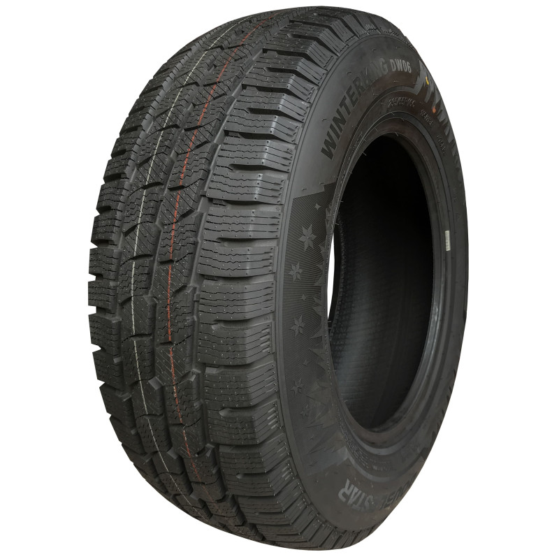 Double Star 205/65R16C DOUBLE STAR DW06 107/105R