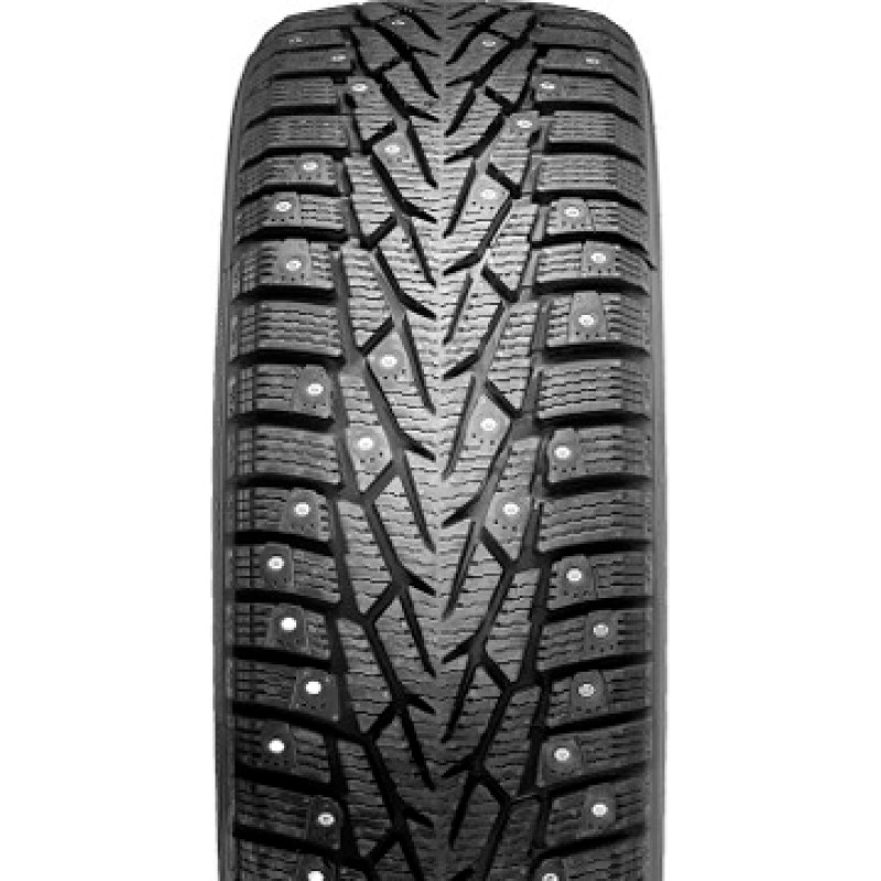 Nokian 195/65R15 NOKIAN NORDMAN 7 95T XL ar radzēm