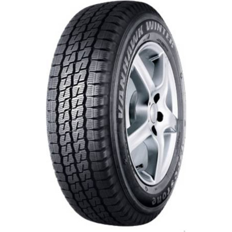 Firestone VANHAWK WINTER 195 / 65 R16C 104/102R 104/102R