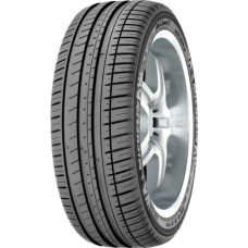 Michelin PILOT SPORT 3 205 / 50 R17 89V 89V