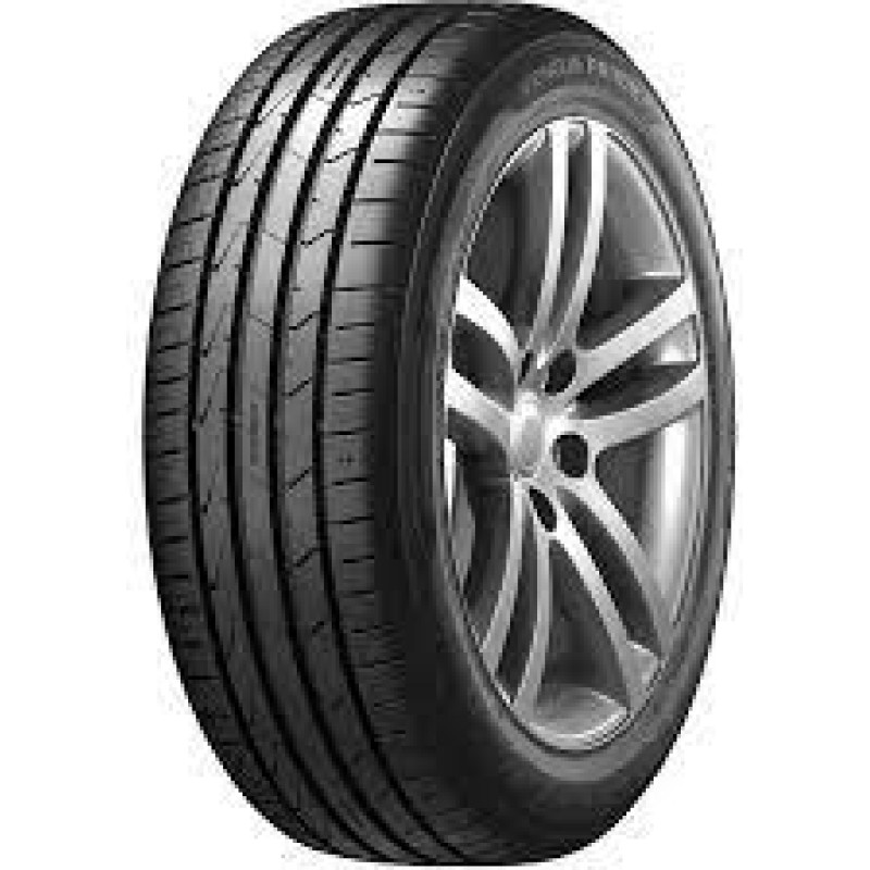 Hankook K125 215 / 45 R17 91W 91W