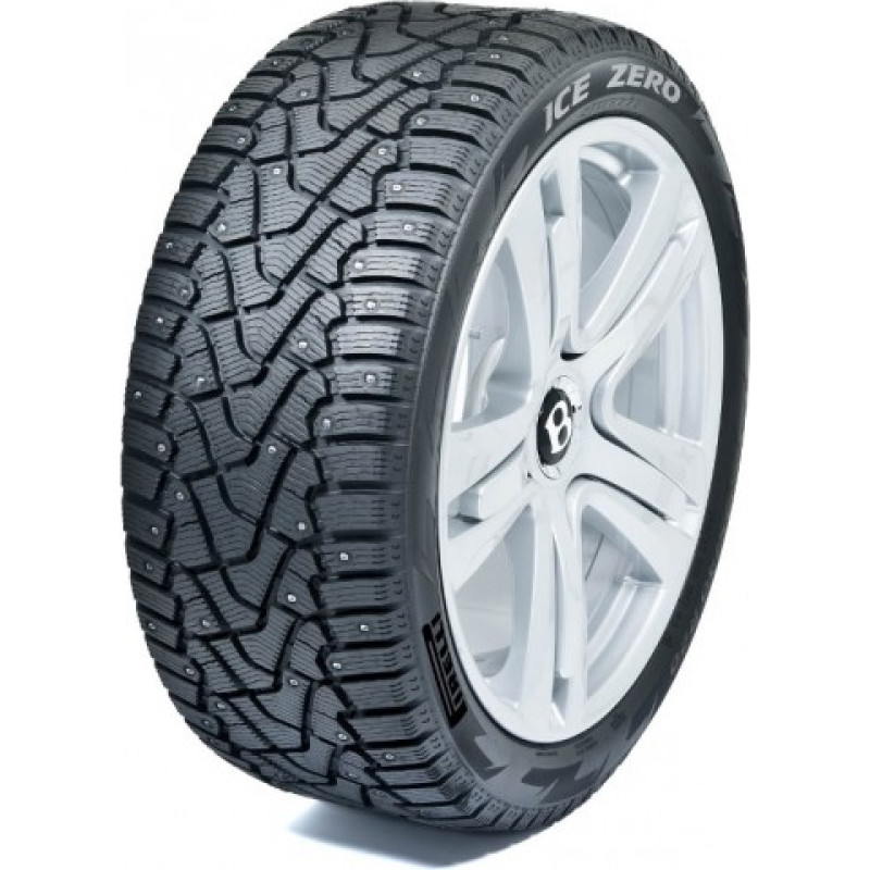 Pirelli WINT. ICE ZERO RF 315 / 35 R20         , ar radzēm