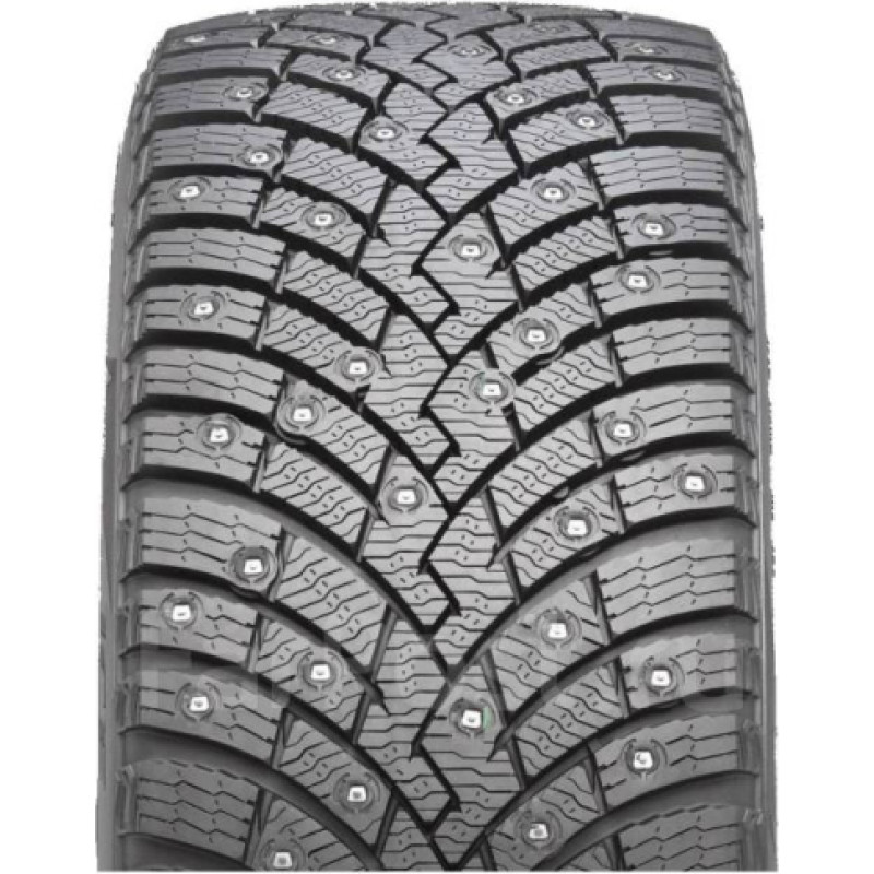 Pirelli SCORPION ICE ZERO 2 285 / 35 R22 106H 106H       , ar radzēm