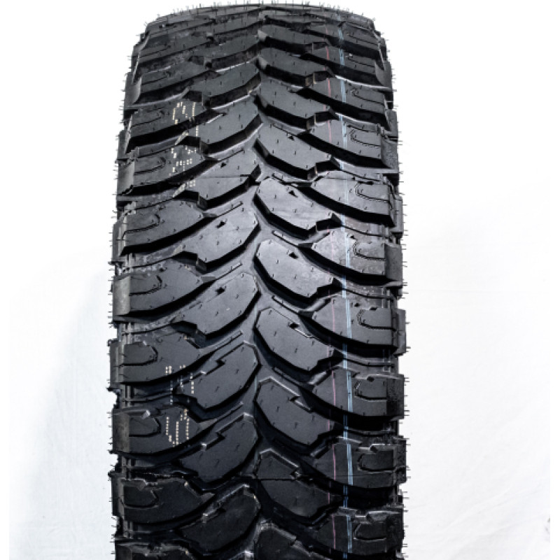 Comforser 265/60R18 COMFORSER CF3000 F2 119/116Q TL XL 3PMSF