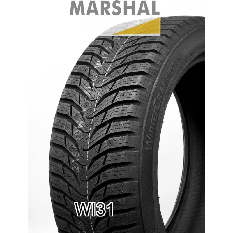 Kumho MARSHAL (Kumho) WI31 225/55R16 99T