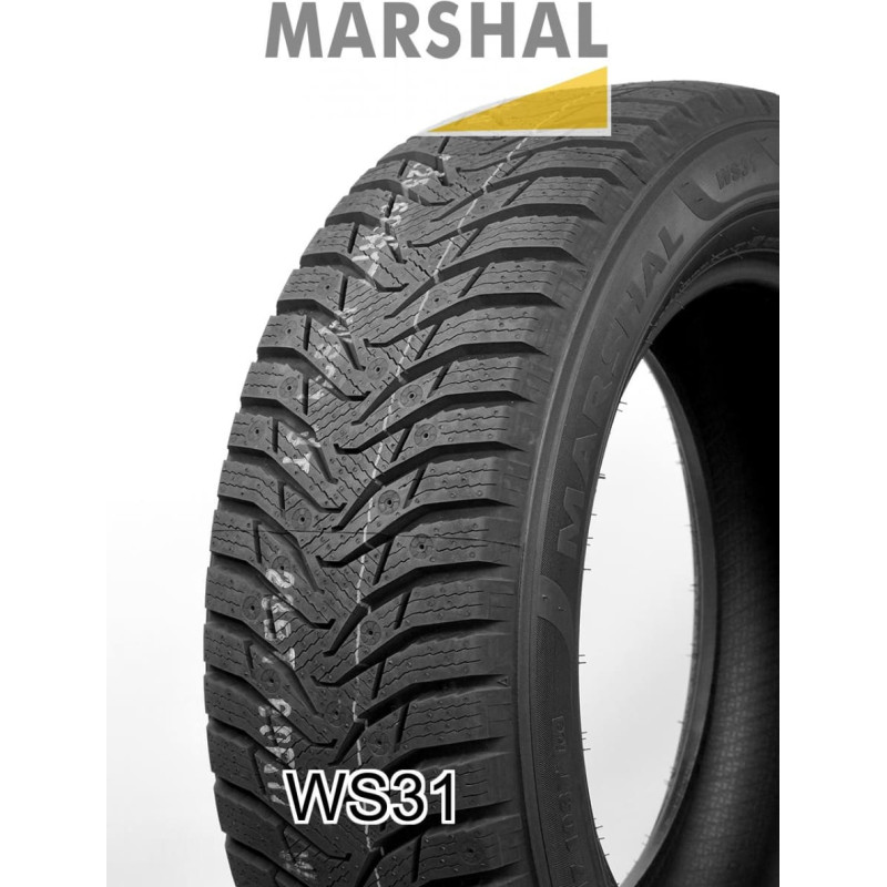 Kumho MARSHAL (Kumho) WS31 255/55R19 111T